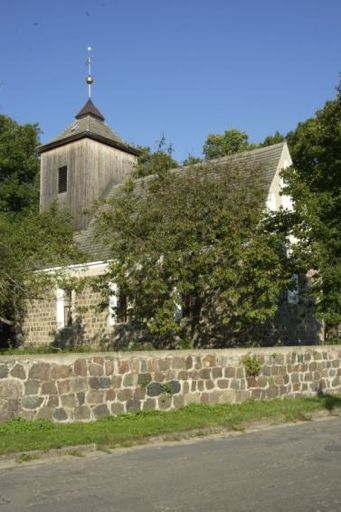 Choriner Dorfkirche