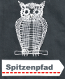  geklöppelteEule