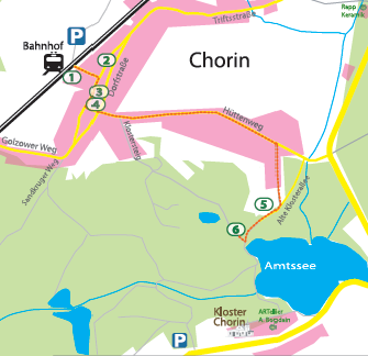 © 2016 www.schorfheide-portal.de