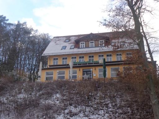 Waldseehotel Frenz